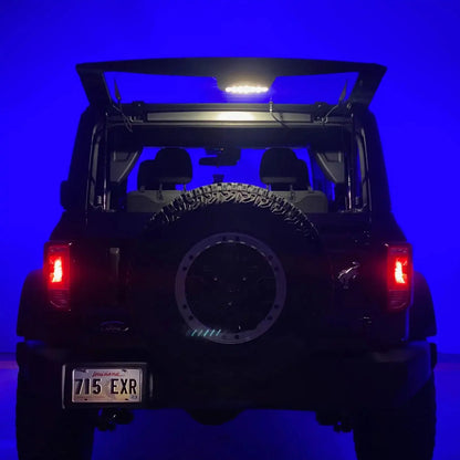 2021-2025 Ford Bronco LED Cargo Light Module - Dual 5000K White LEDs | ORACLE Lighting by ORACLE Lighting