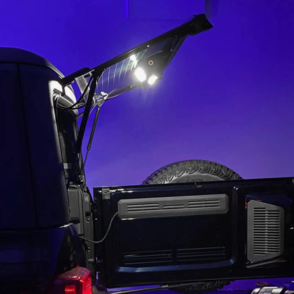 2021-2025 Ford Bronco LED Cargo Light Module - Dual 5000K White LEDs | ORACLE Lighting by ORACLE Lighting