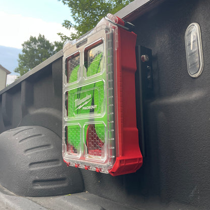 Integral Boxlink Plate (Half) - Ford F150 & RAPTOR (2015+), Super Duty (2017+) by Integral Truck