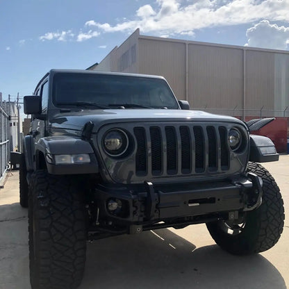 ORACLE Lighting Jeep Wrangler JL & Gladiator JT SPORT High Performance 20W LED Fog Lights by ORACLE Lighting