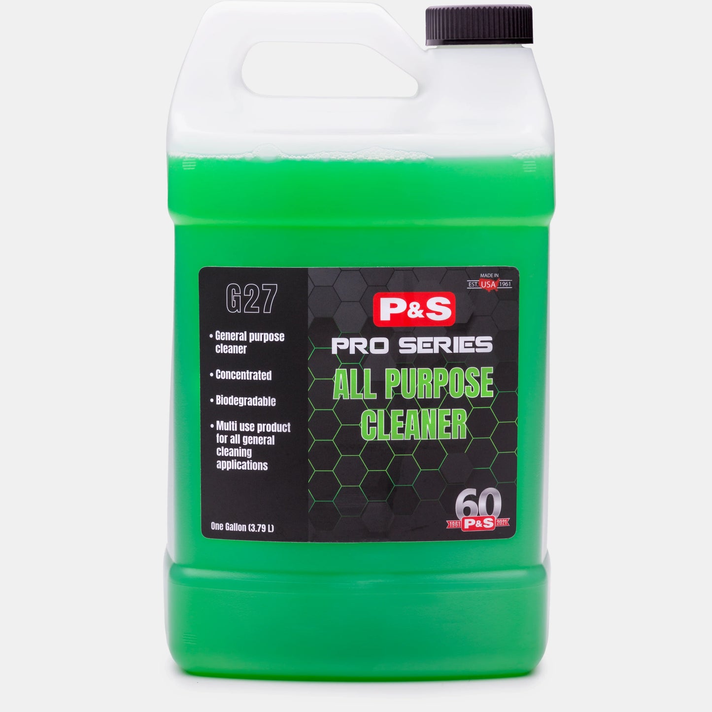 P&S All Purpose Cleaner 1 GAL by P&S