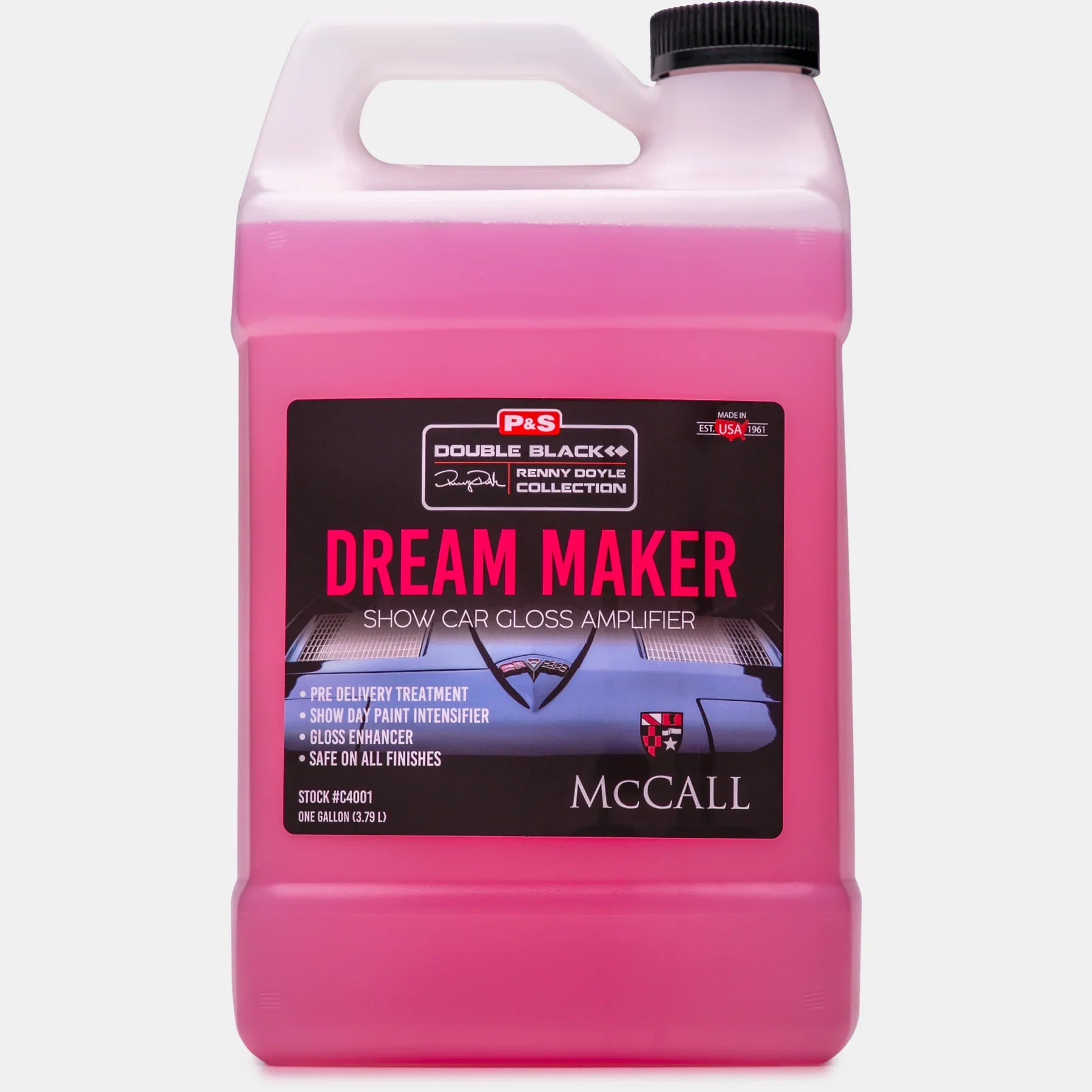 P&S DREAM MAKER GALLON by P&S