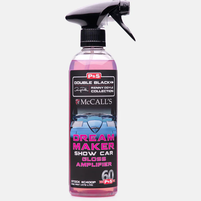 P&S DREAM MAKER GLOSS AMPLIFIER PNT