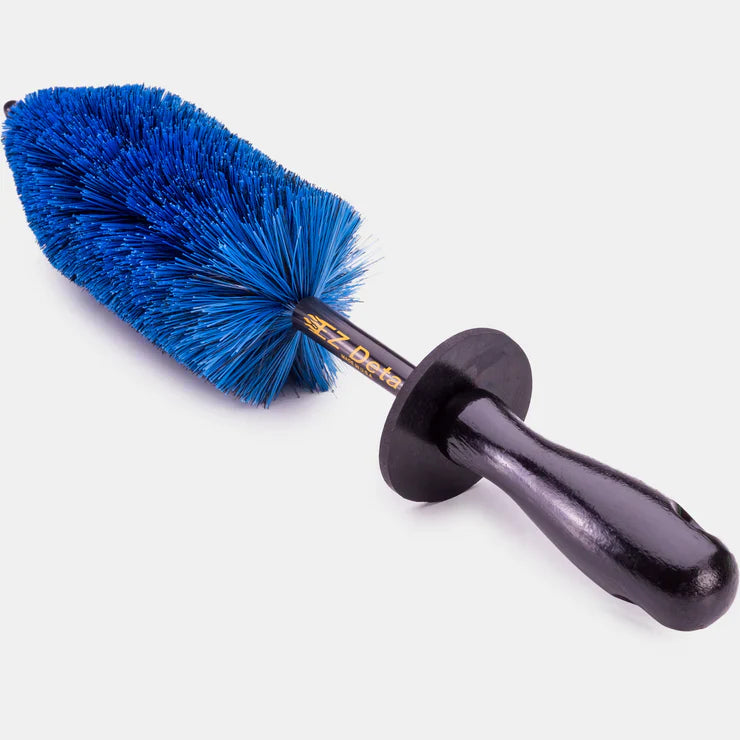 Little EZ Wheel Brush by Pal Automotive