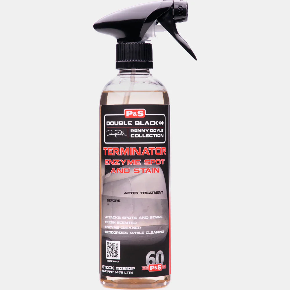 P&S TERMINATOR SPOT & STAIN PINT by P&S