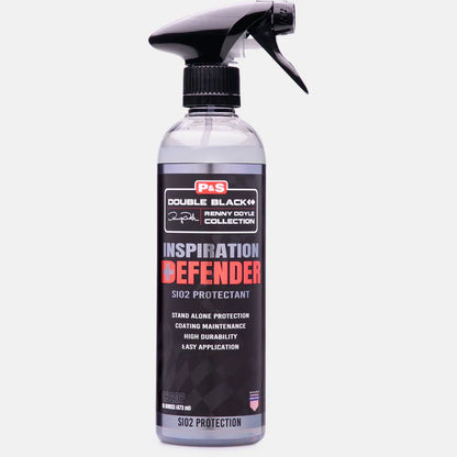 P&S DEFENDER SIO2 PROTECTANT PINT by P&S