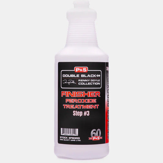 BOTTLE, P&S FINISHER by P&S