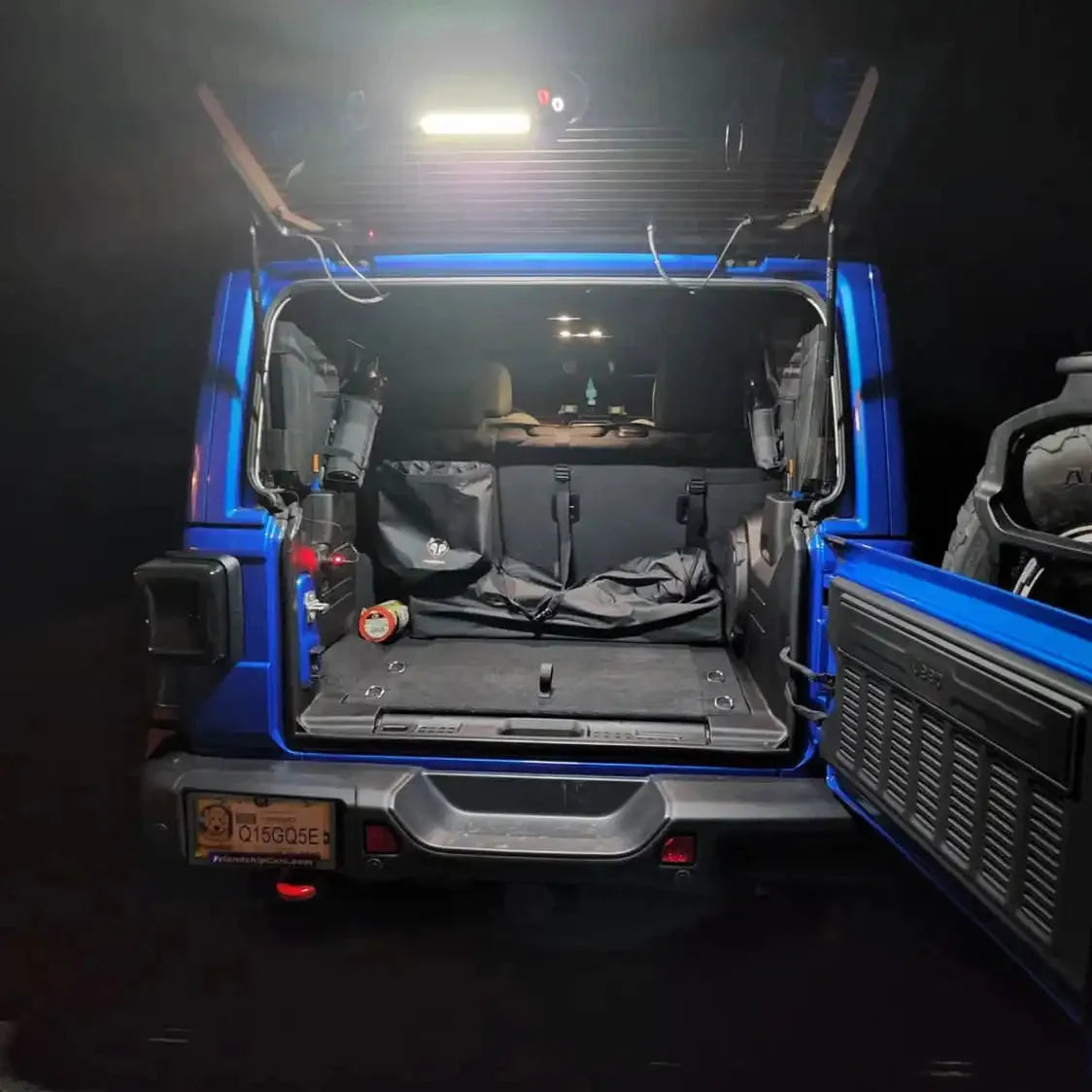 ORACLE Lighting Jeep Wrangler JL Cargo LED Light Module by ORACLE Lighting