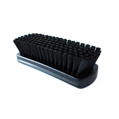 Maxshine Black Textile & Leather Cleaning Brush by MaxshineUSA