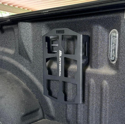 Integral Boxlink Plate (Half) - Ford F150 & RAPTOR (2015+), Super Duty (2017+) by Integral Truck
