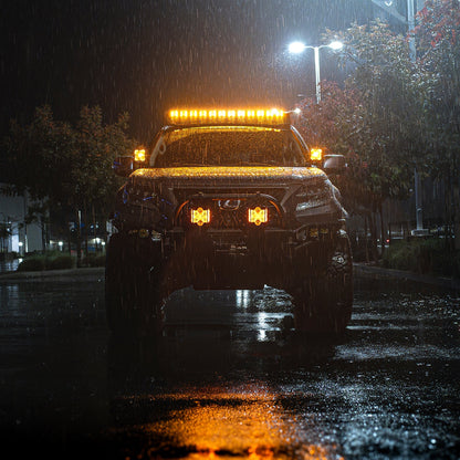 VEGA™ Series 7 Auxiliary Light Pod by ORACLE Lighting