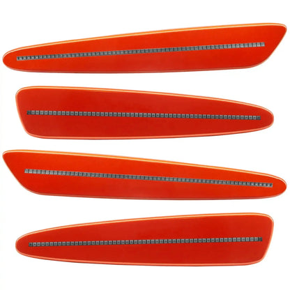 ORACLE Lighting 2005-2013 Chevrolet C6 Corvette Concept SMD Sidemarkers by ORACLE Lighting