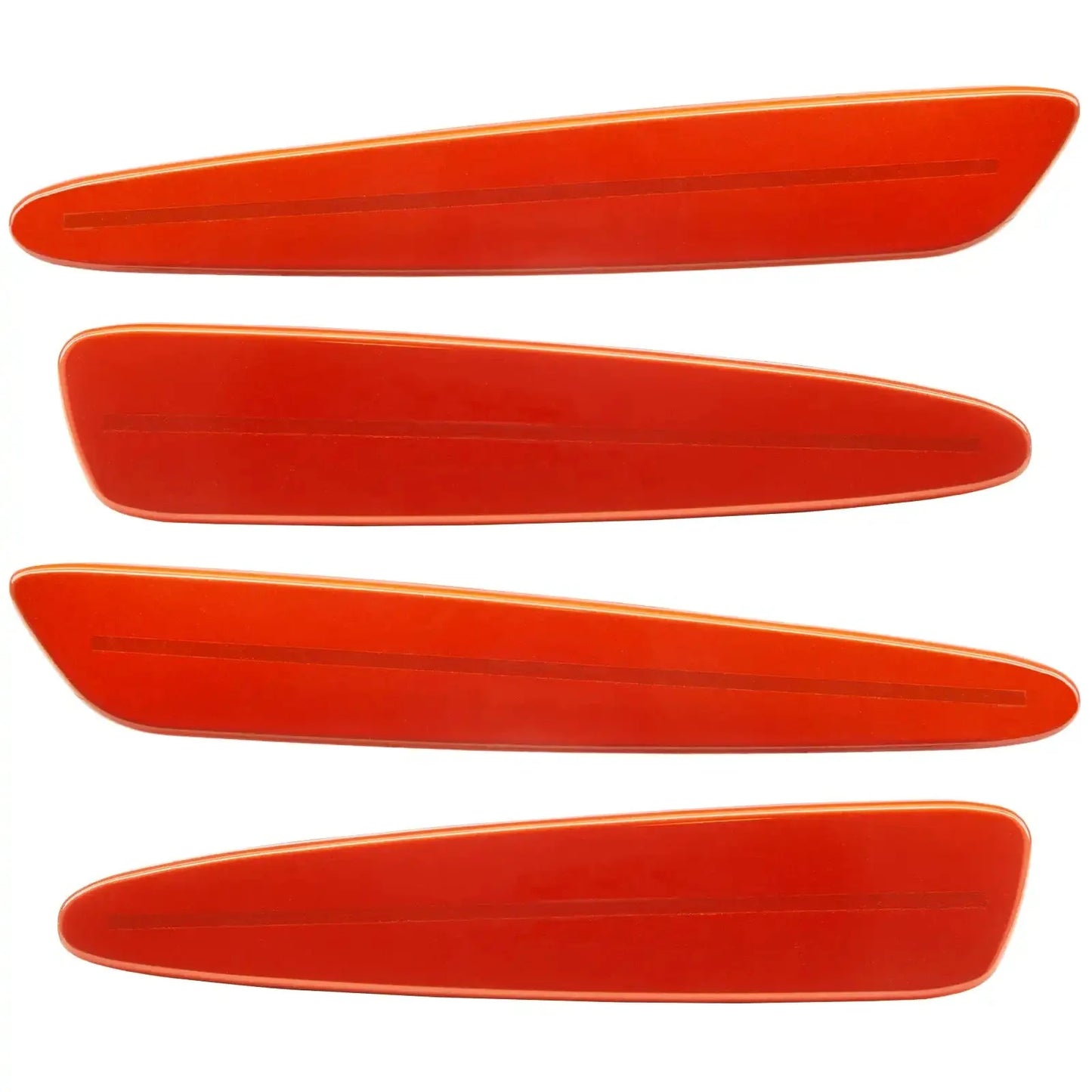 ORACLE Lighting 2005-2013 Chevrolet C6 Corvette Concept SMD Sidemarkers by ORACLE Lighting