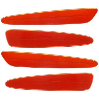 ORACLE Lighting 2005-2013 Chevrolet C6 Corvette Concept SMD Sidemarkers by ORACLE Lighting