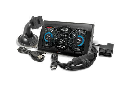 Insight+ Kit w/Custom Tune License 2020-2023 L5P Duramax by Edge Products