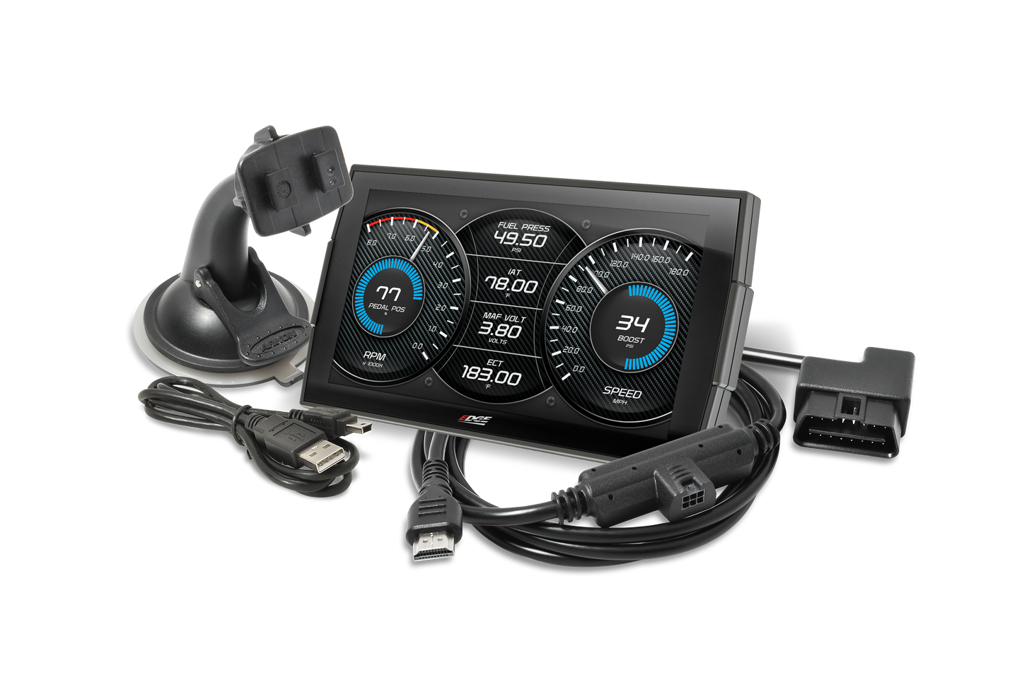 Insight+ Kit w/Custom Tune License 2020-2023 L5P Duramax by Edge Products