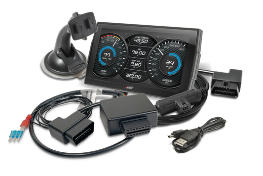 Insight+ Kit w/Custom Tune License 2017-2019 L5P Duramax by Edge Products