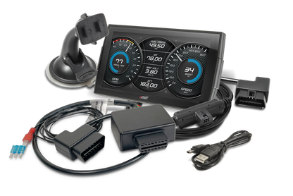 Insight+ Kit w/Custom Tune License 2017-2019 L5P Duramax by Edge Products