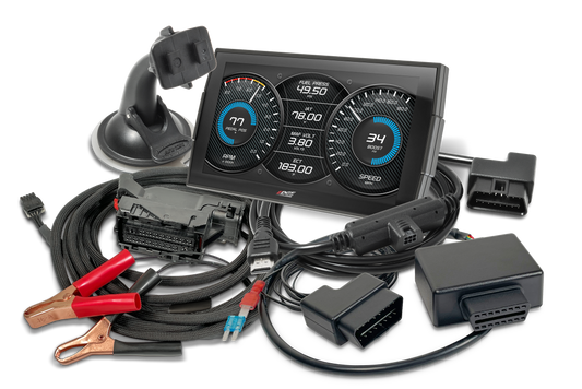 Insight+ Kit w/Custom Tune License 2020-2023 L5P Duramax by Edge Products