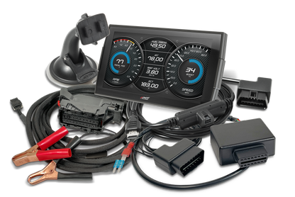 Insight+ Kit w/Custom Tune License 2020-2023 L5P Duramax by Edge Products