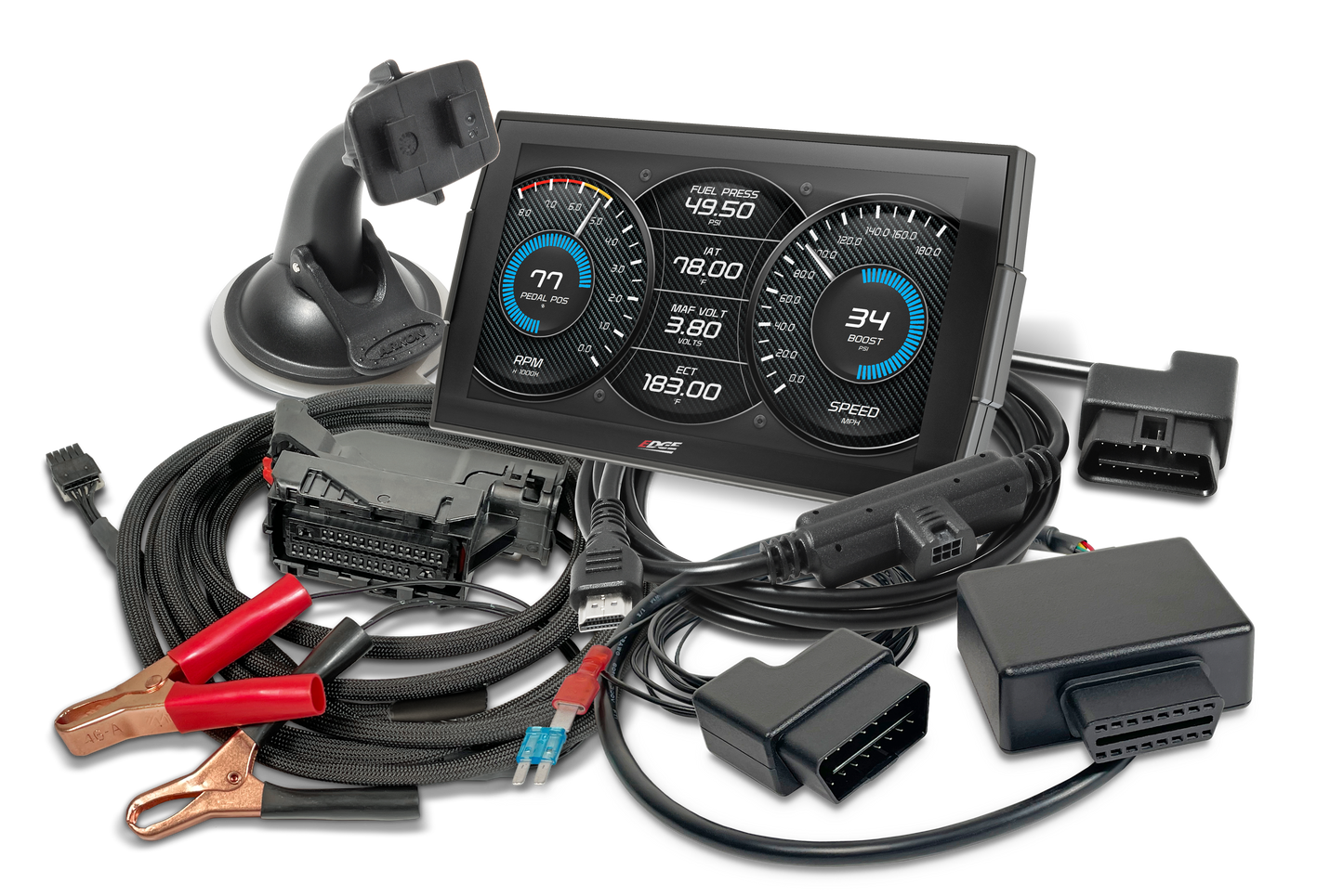 Insight+ Kit w/Custom Tune License 2020-2023 L5P Duramax by Edge Products