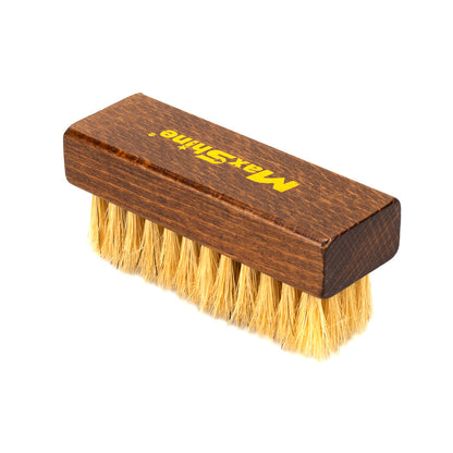 Compact Interior Cleaning Brush by MaxshineUSA