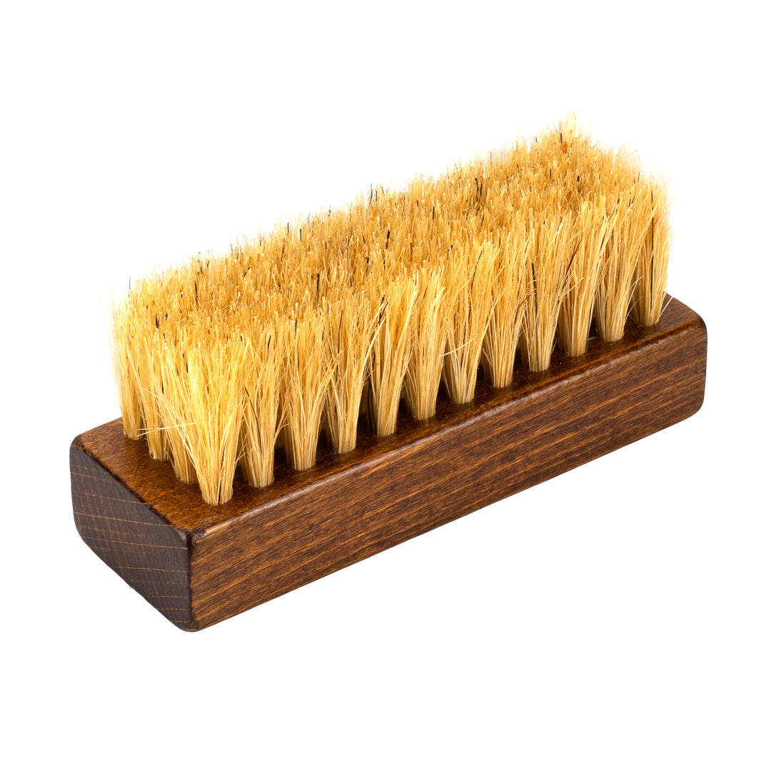 Compact Interior Cleaning Brush by MaxshineUSA