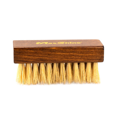 Compact Interior Cleaning Brush by MaxshineUSA
