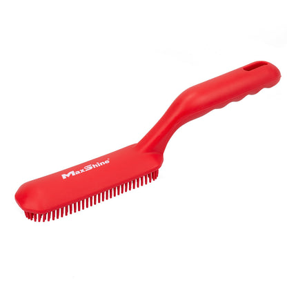 Pet Hair and Lint Remover Silicone Brush by MaxshineUSA