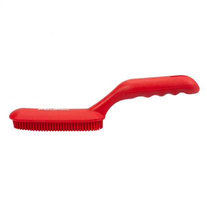 Pet Hair and Lint Remover Silicone Brush by MaxshineUSA