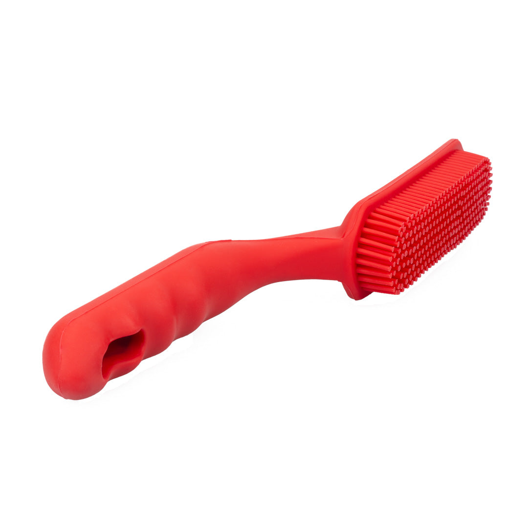 Pet Hair and Lint Remover Silicone Brush by MaxshineUSA