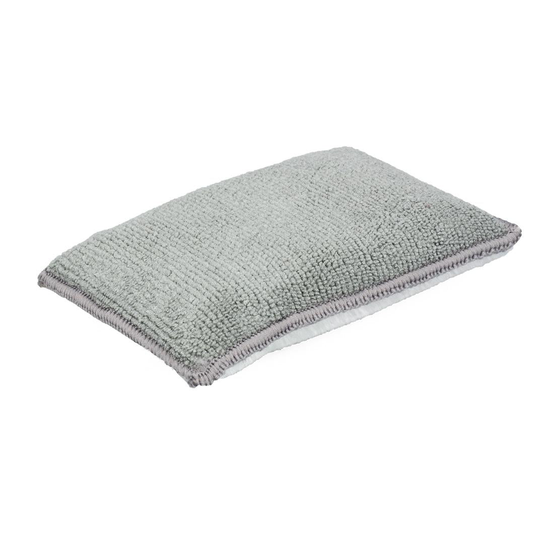 Scrubbing Sponge for Car Wash | Microfiber Scrubbing Sponge by MaxshineUSA
