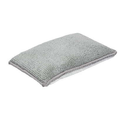 Scrubbing Sponge for Car Wash | Microfiber Scrubbing Sponge by MaxshineUSA