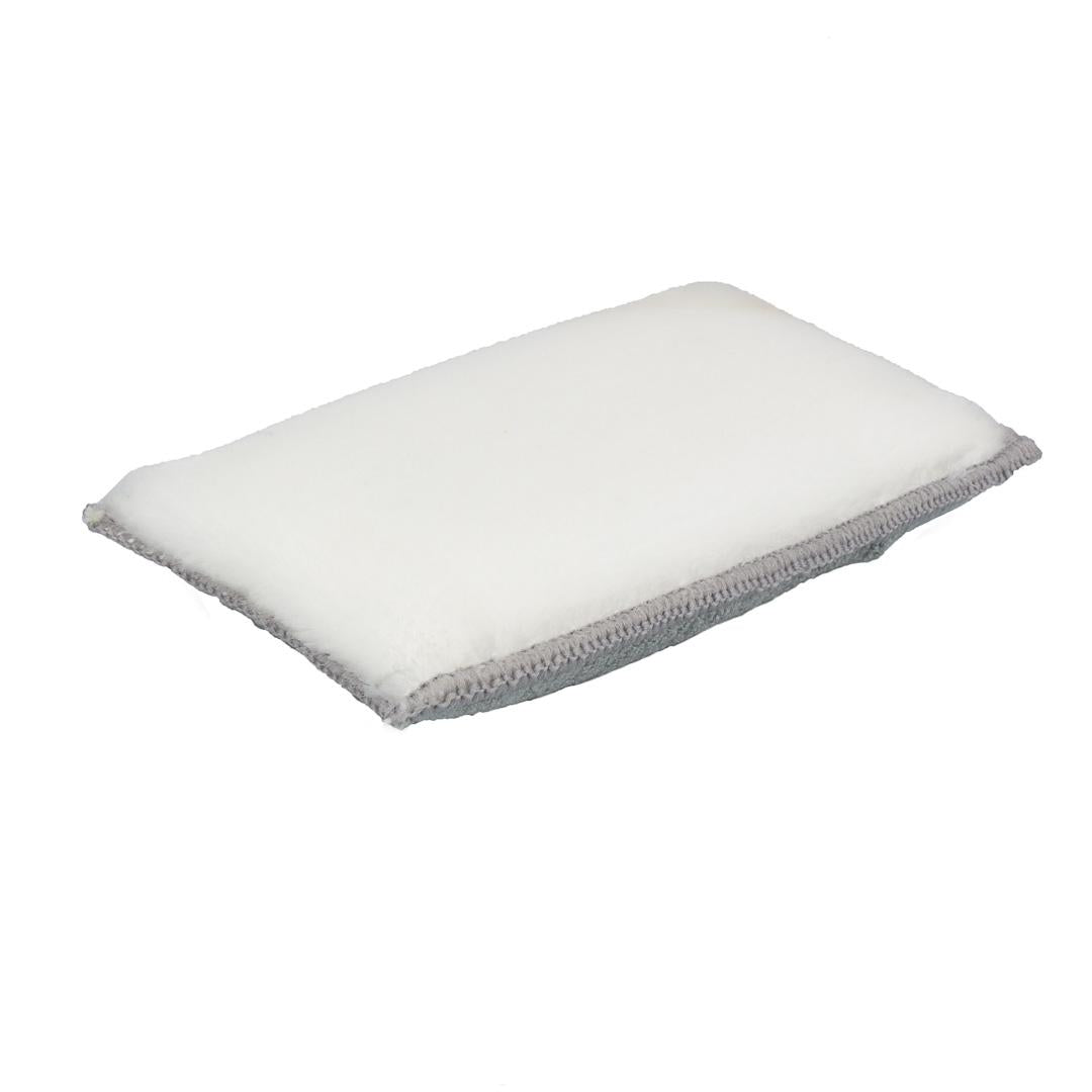 Scrubbing Sponge for Car Wash | Microfiber Scrubbing Sponge by MaxshineUSA