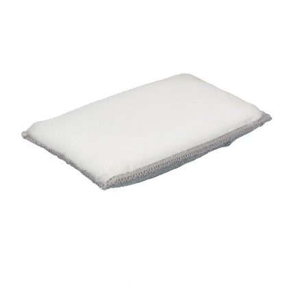 Scrubbing Sponge for Car Wash | Microfiber Scrubbing Sponge by MaxshineUSA