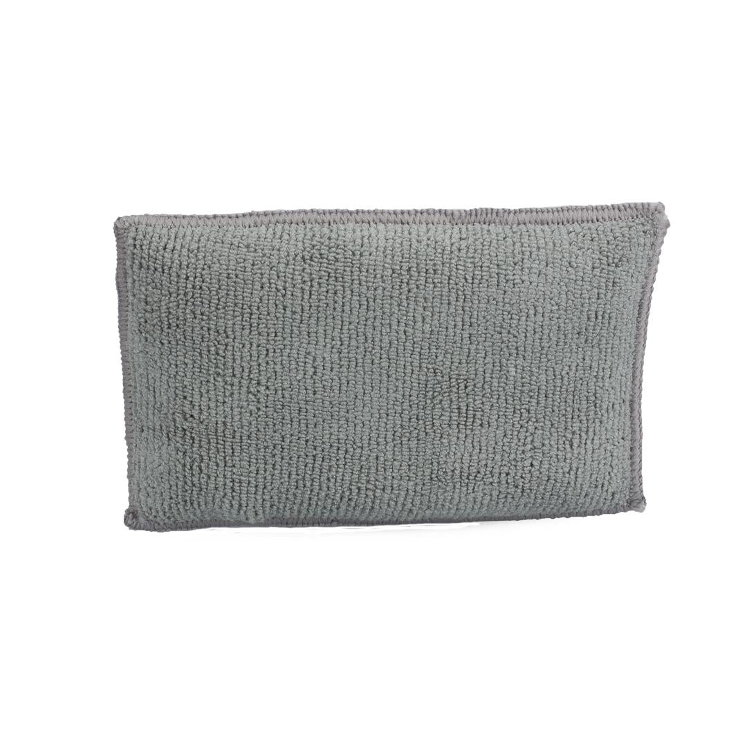 Scrubbing Sponge for Car Wash | Microfiber Scrubbing Sponge by MaxshineUSA