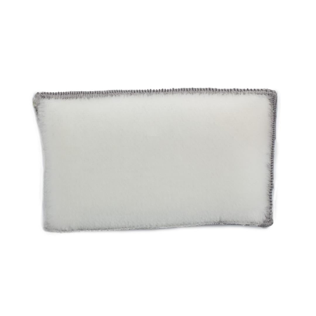 Scrubbing Sponge for Car Wash | Microfiber Scrubbing Sponge by MaxshineUSA