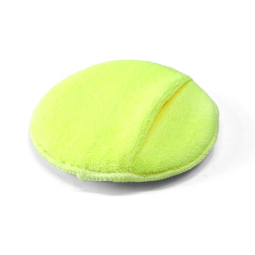 Pocket Grip Interior and Exterior Car Detailing Applicator by MaxshineUSA