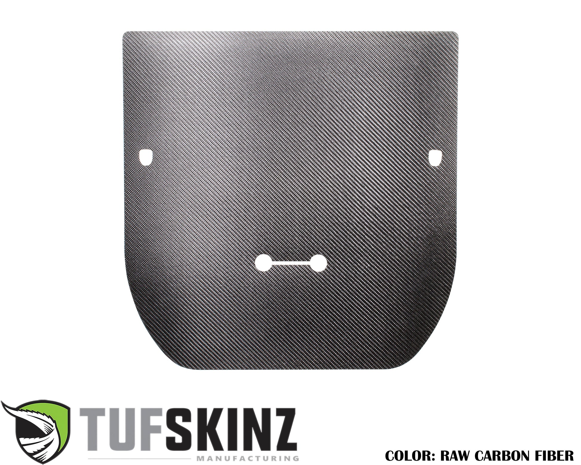 Hood Accent Trim Fits 2013-2018 Jeep Wrangler JK by Tufskinz.com