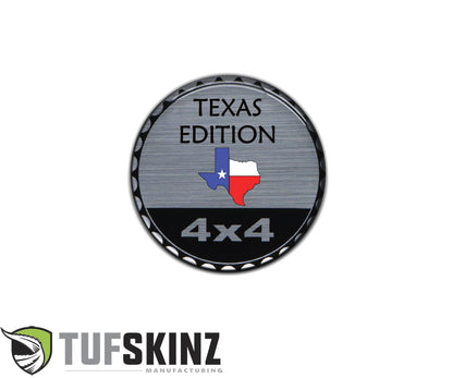 Rated Badge - Fun by Tufskinz.com