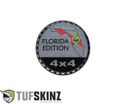 Rated Badge - Fun by Tufskinz.com