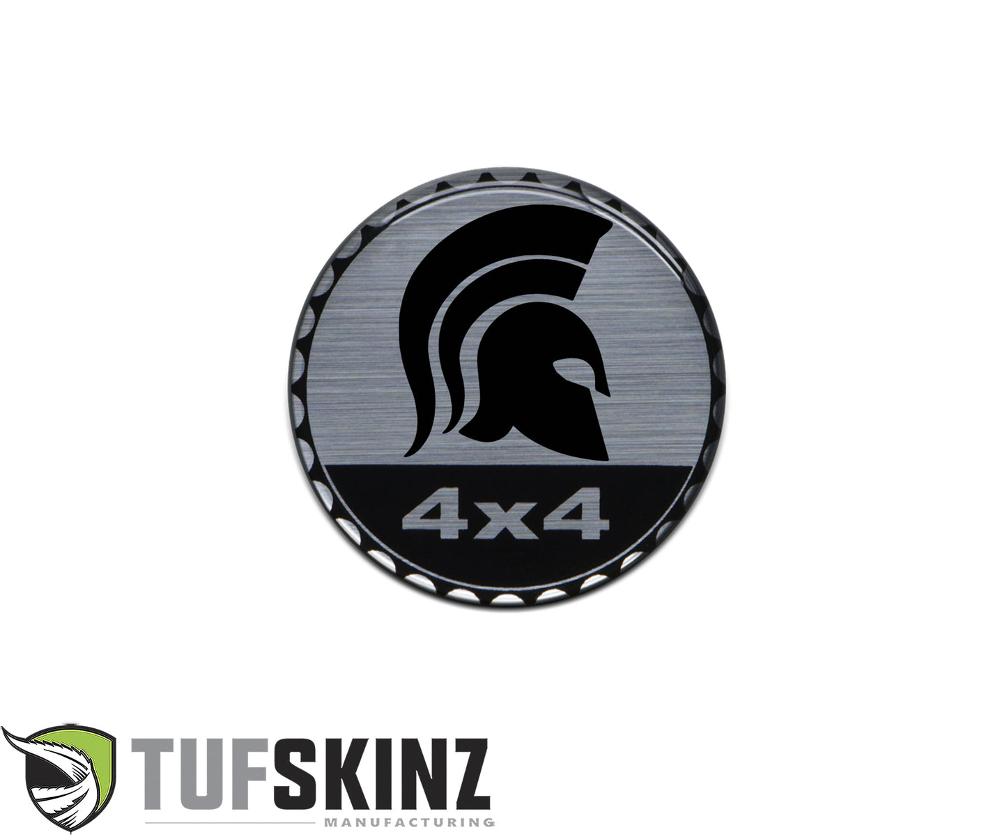 Rated Badge - Fun by Tufskinz.com