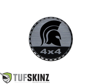 Rated Badge - Fun by Tufskinz.com