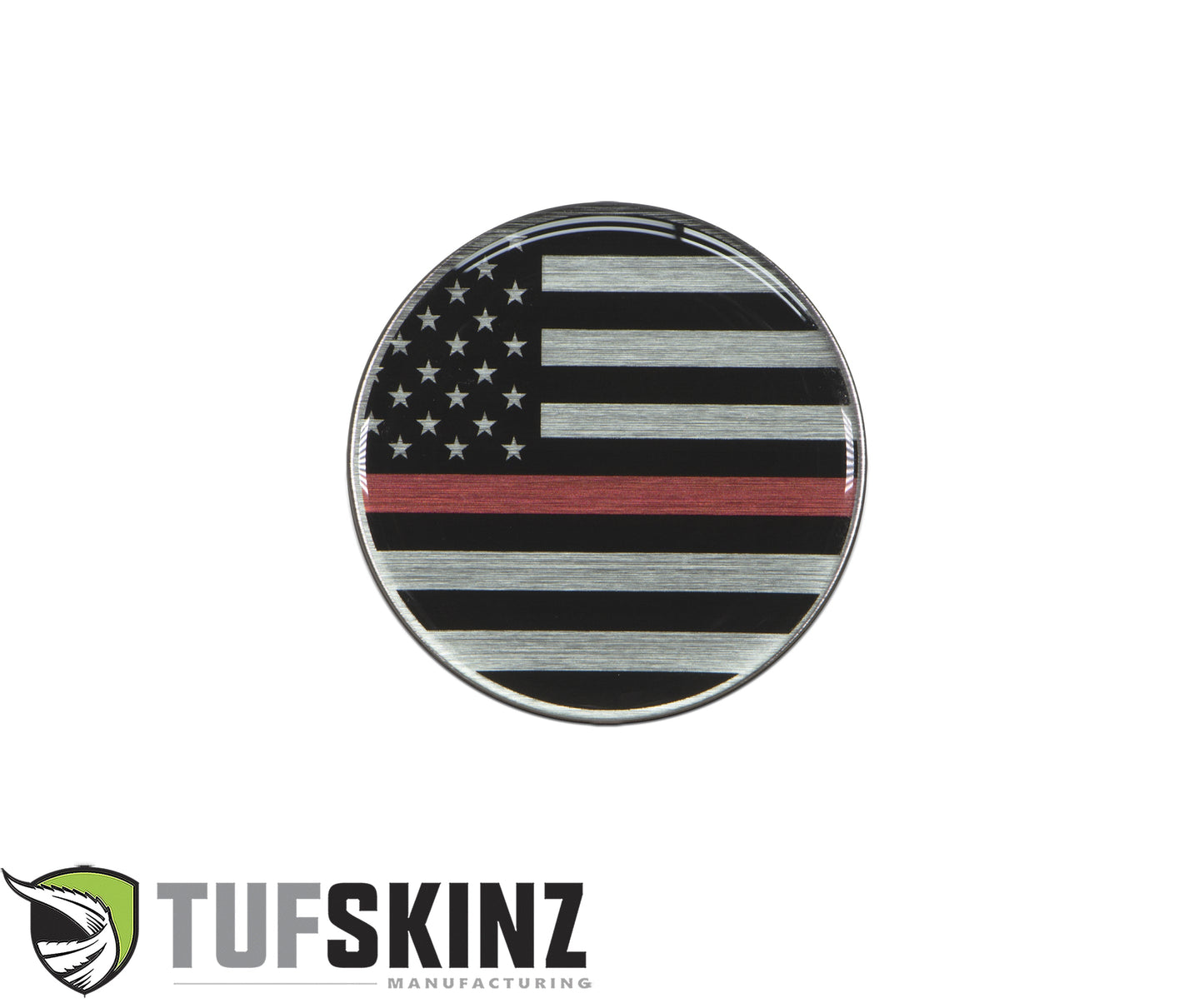 Rated Badge - Flags by Tufskinz.com