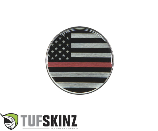 Rated Badge - Flags by Tufskinz.com