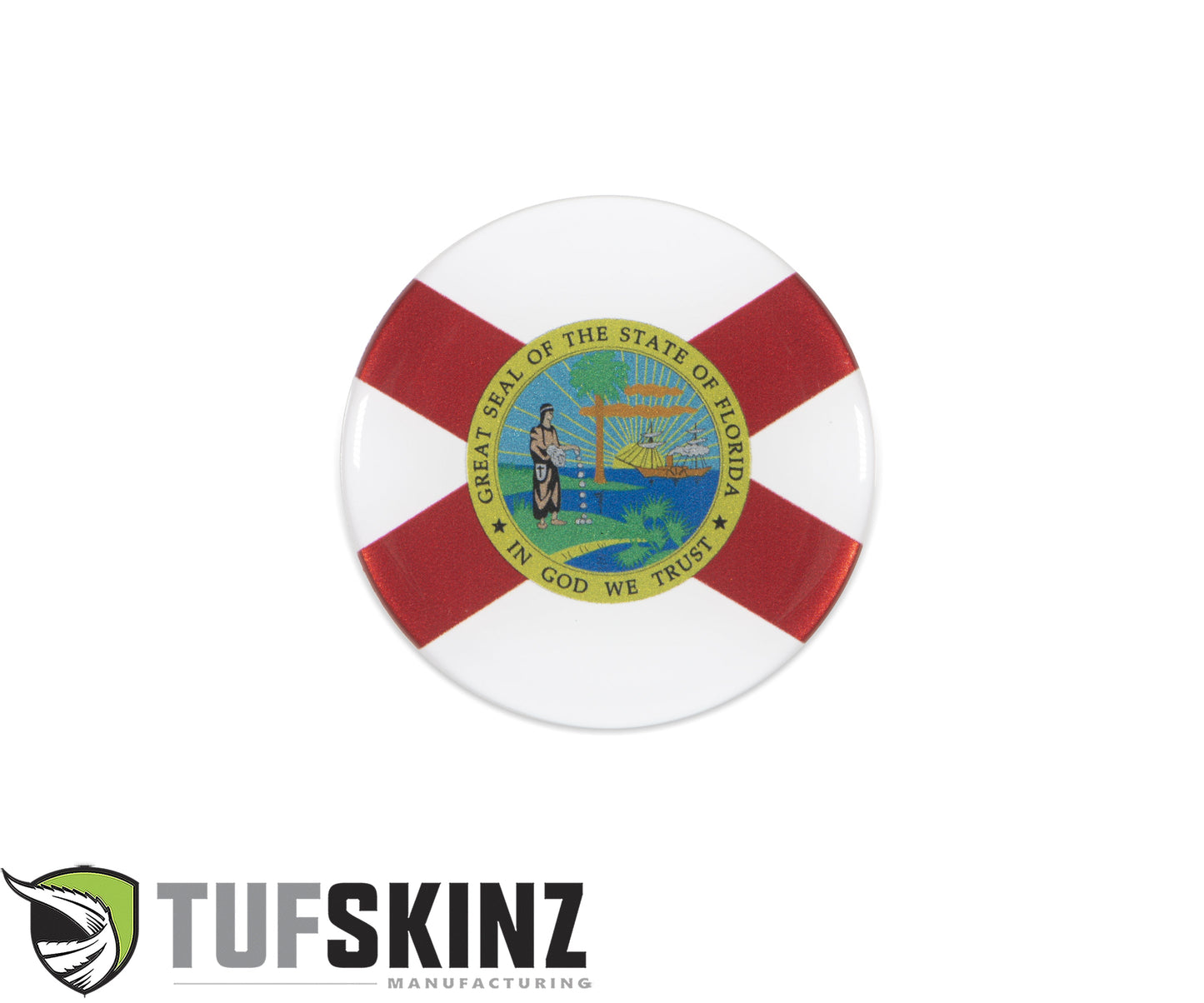 Rated Badge - Fun by Tufskinz.com
