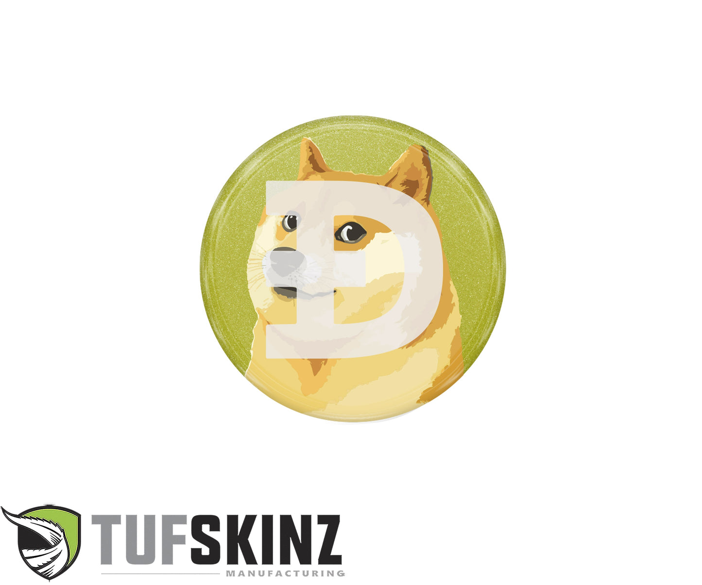 Rated Badge - Fun by Tufskinz.com