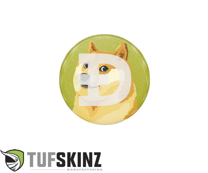 Rated Badge - Fun by Tufskinz.com