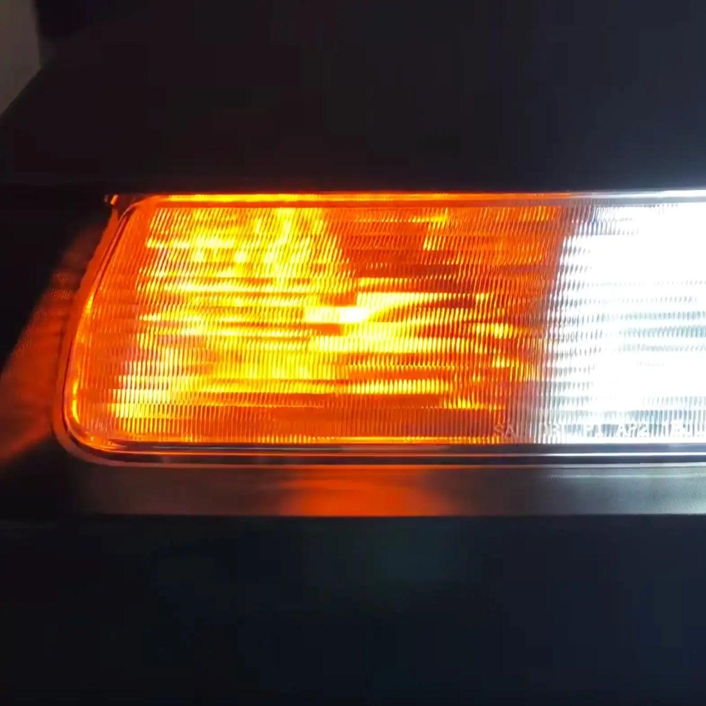 ORACLE Lighting 2018-2025 Jeep Wrangler JL Sahara & Rubicon Front Turn Signal Bulb (Single) by ORACLE Lighting