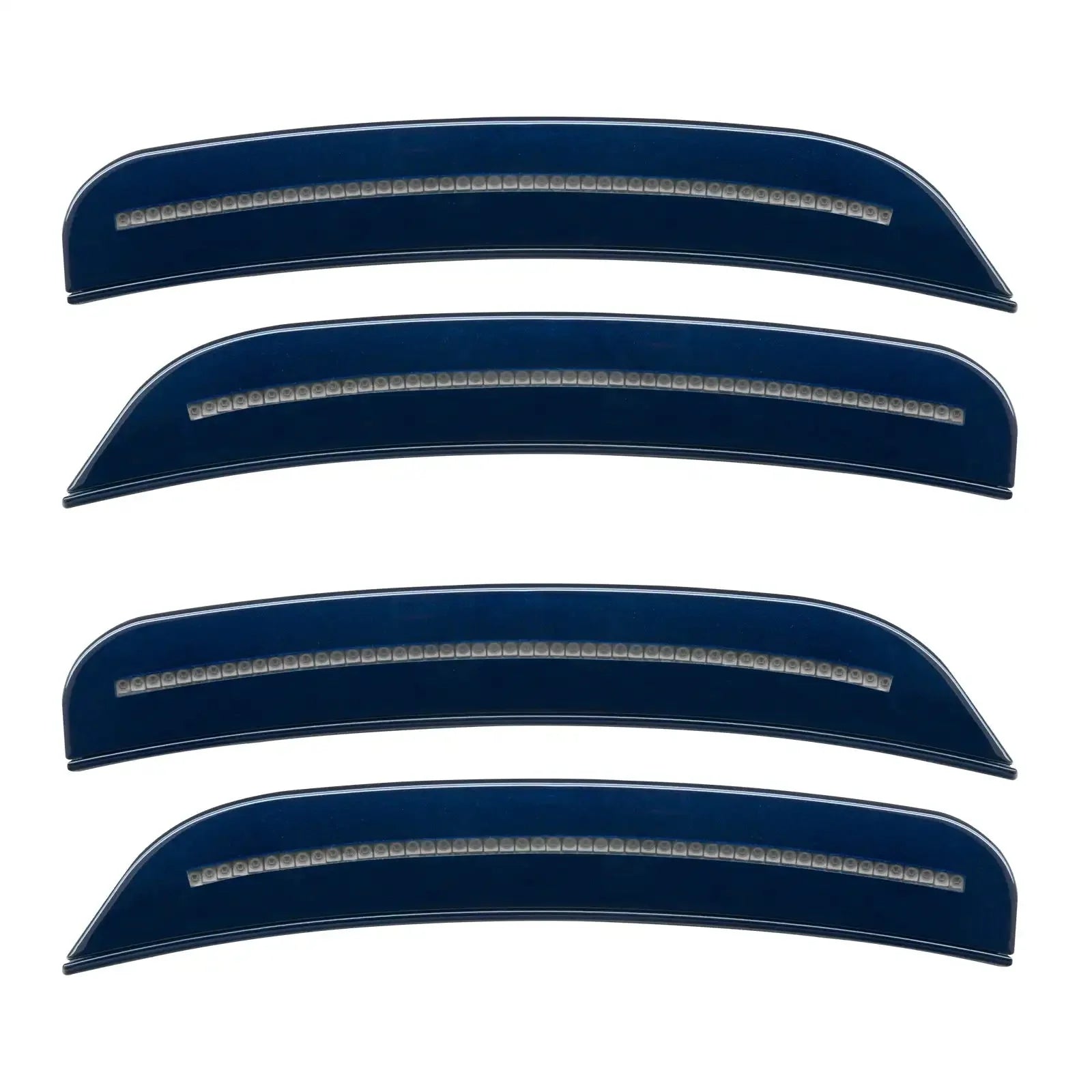 ORACLE Lighting 2015-2023 Dodge Charger Concept SMD Sidemarker Set by ORACLE Lighting